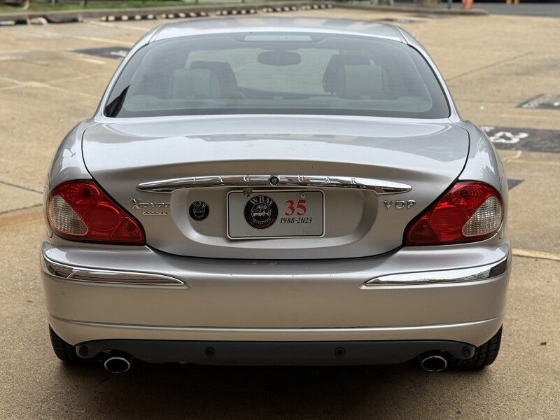 2005 Jaguar X-TYPE 3.0L Sedan AWD Arlington VA