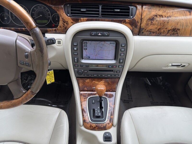 2005 Jaguar X-TYPE 3.0L Sedan AWD Arlington VA