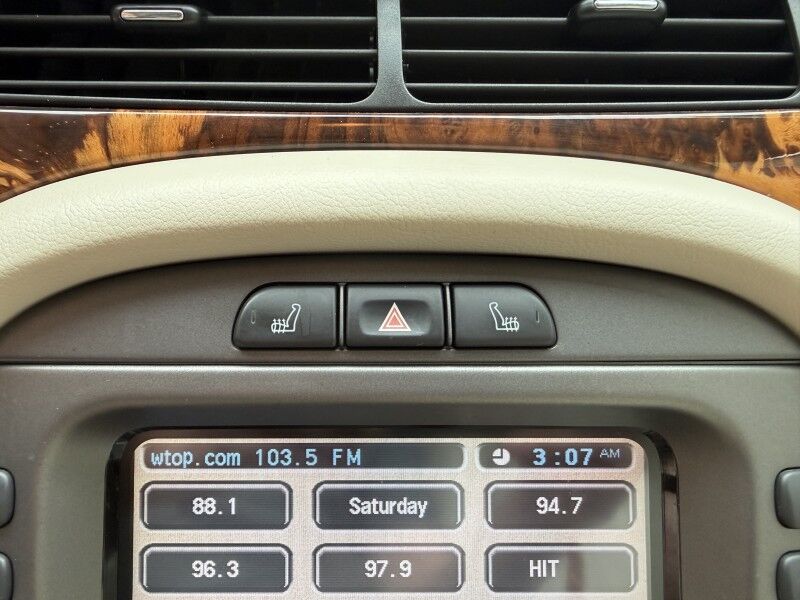 2005 Jaguar X-TYPE 3.0L Sedan AWD Arlington VA