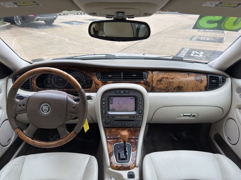 2005 Jaguar X-TYPE 3.0L Sedan AWD Arlington VA