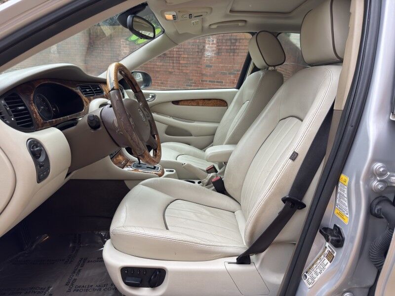 2005 Jaguar X-TYPE 3.0L Sedan AWD Arlington VA