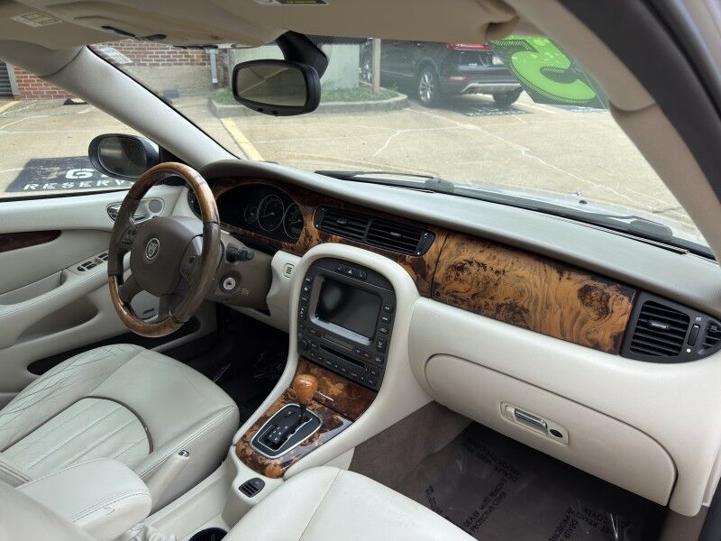 2005 Jaguar X-TYPE 3.0L Sedan AWD Arlington VA