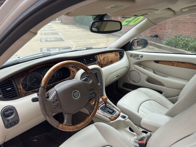 2005 Jaguar X-TYPE 3.0L Sedan AWD Arlington VA