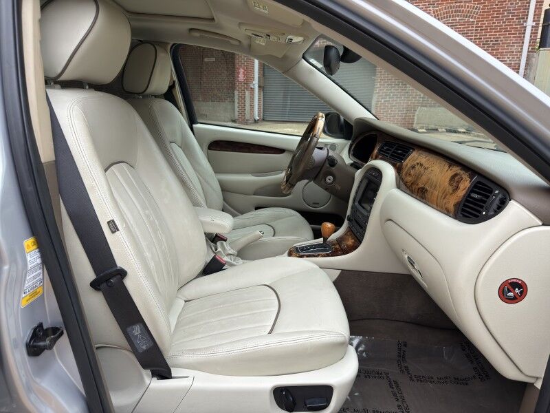 2005 Jaguar X-TYPE 3.0L Sedan AWD Arlington VA