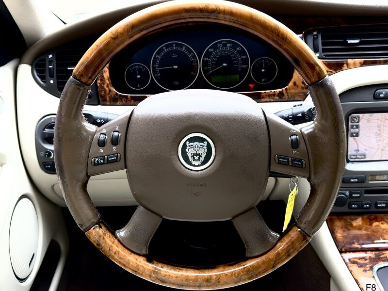 2005 Jaguar X-TYPE 3.0L Sedan AWD Arlington VA