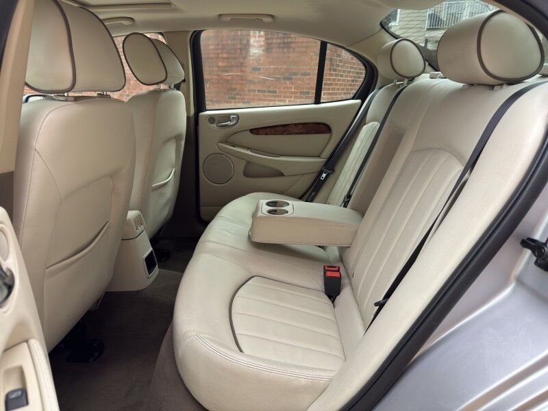 2005 Jaguar X-TYPE 3.0L Sedan AWD Arlington VA