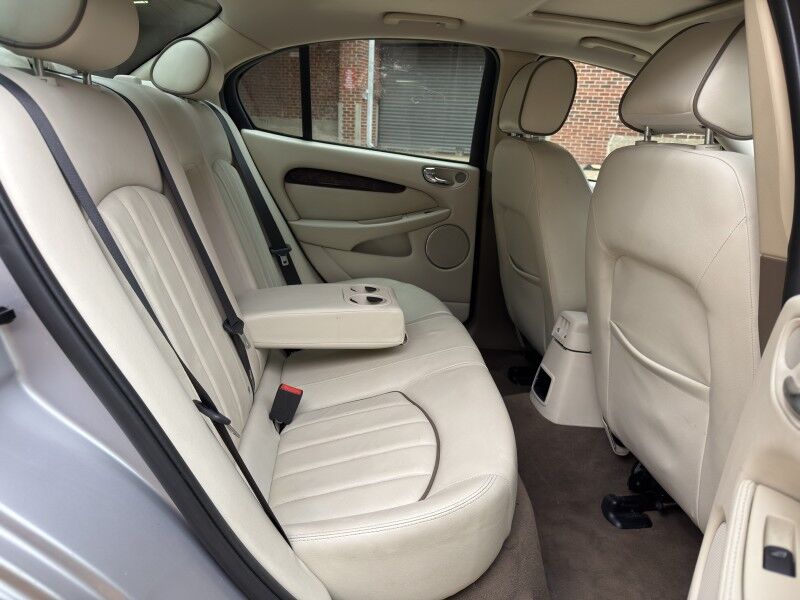 2005 Jaguar X-TYPE 3.0L Sedan AWD Arlington VA