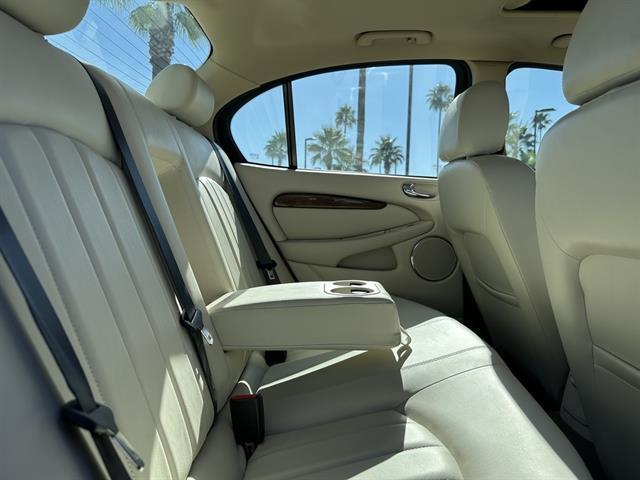 2005 Jaguar X-TYPE 3.0L Tucson AZ