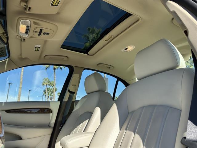 2005 Jaguar X-TYPE 3.0L Tucson AZ