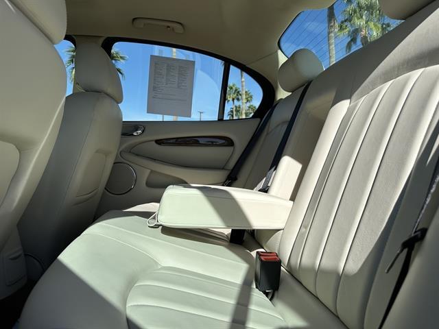2005 Jaguar X-TYPE 3.0L Tucson AZ