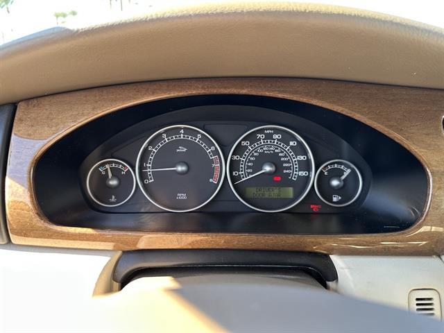 2005 Jaguar X-TYPE 3.0L Tucson AZ