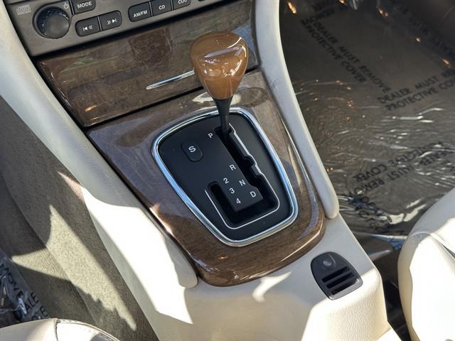 2005 Jaguar X-TYPE 3.0L Tucson AZ