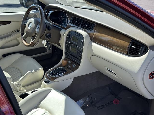 2005 Jaguar X-TYPE 3.0L Tucson AZ