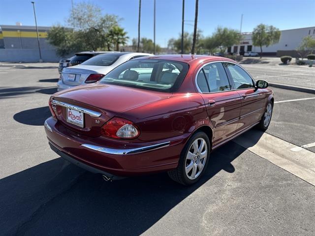 2005 Jaguar X-TYPE 3.0L Tucson AZ
