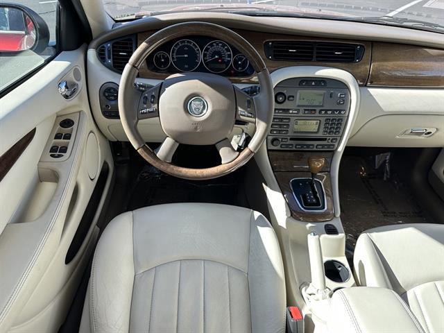 2005 Jaguar X-TYPE 3.0L Tucson AZ