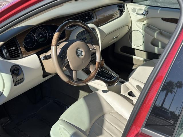 2005 Jaguar X-TYPE 3.0L Tucson AZ