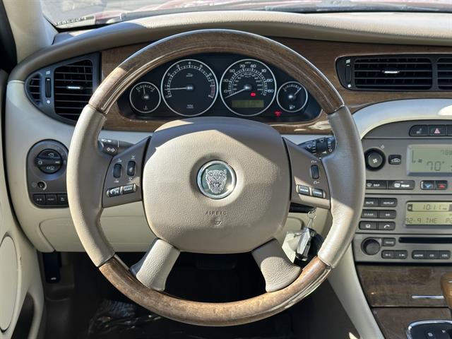 2005 Jaguar X-TYPE 3.0L Tucson AZ