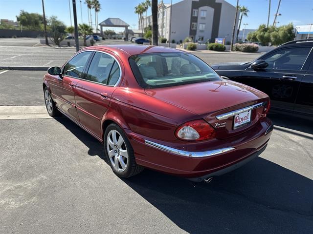2005 Jaguar X-TYPE 3.0L Tucson AZ