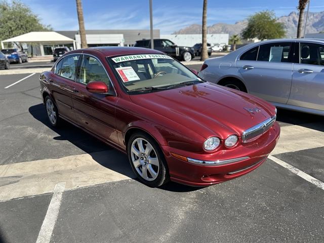 2005 Jaguar X-TYPE 3.0L Tucson AZ