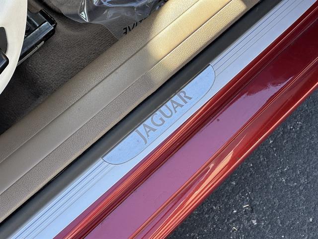 2005 Jaguar X-TYPE 3.0L Tucson AZ