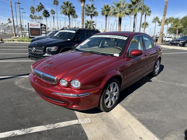 2005 Jaguar X-TYPE 3.0L Tucson AZ