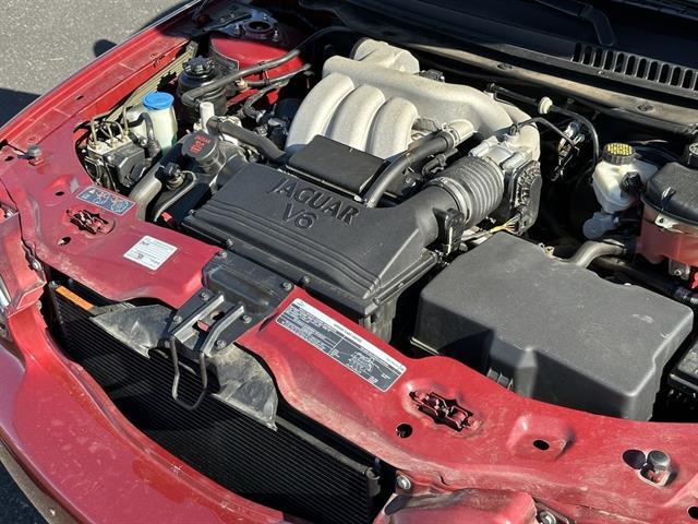 2005 Jaguar X-TYPE 3.0L Tucson AZ