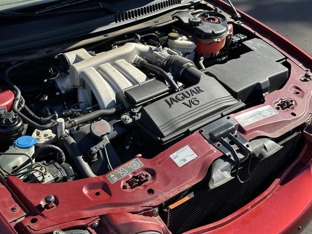 2005 Jaguar X-TYPE 3.0L Tucson AZ