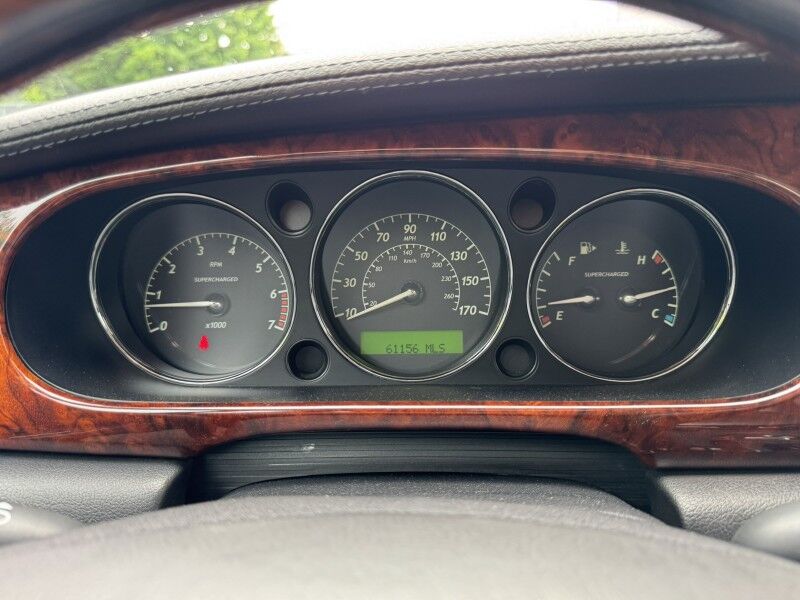 2005 Jaguar XJ Super V8 Willow Grove PA