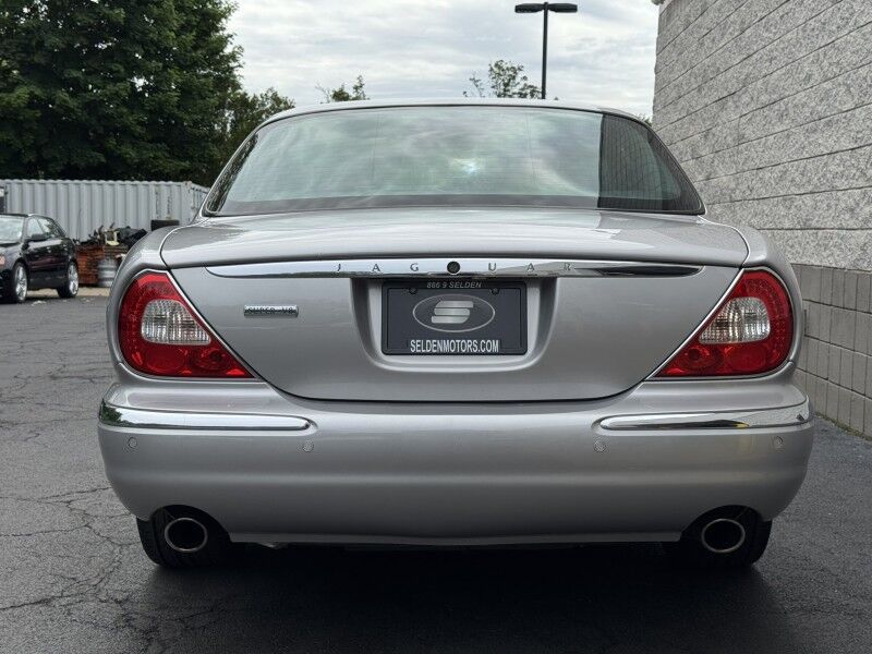 2005 Jaguar XJ Super V8 Willow Grove PA