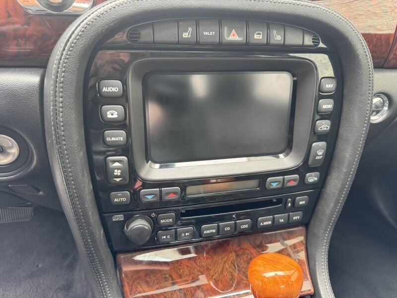 2005 Jaguar XJ Super V8 Willow Grove PA
