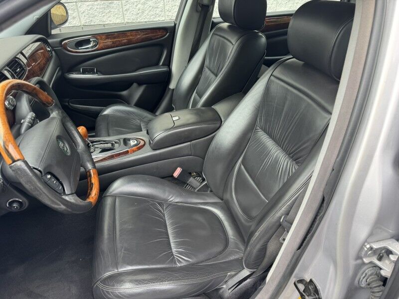 2005 Jaguar XJ Super V8 Willow Grove PA