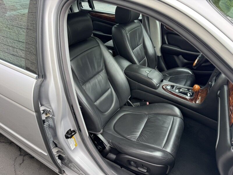 2005 Jaguar XJ Super V8 Willow Grove PA