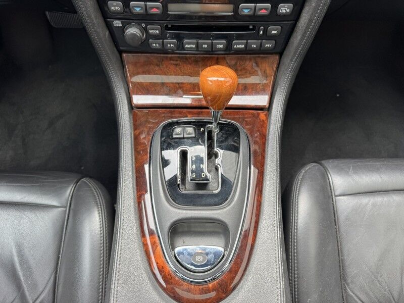 2005 Jaguar XJ Super V8 Willow Grove PA