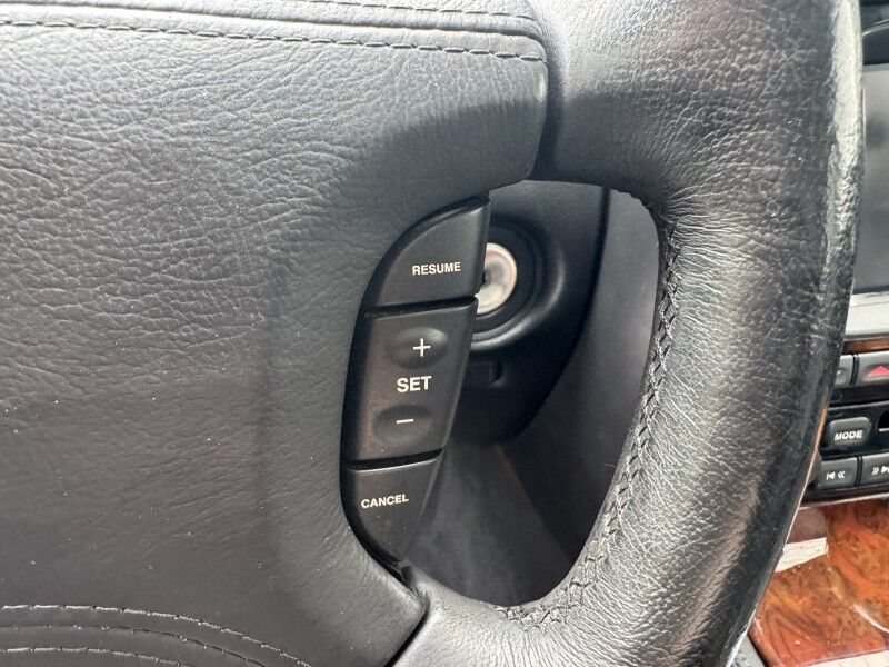 2005 Jaguar XJ Super V8 Willow Grove PA