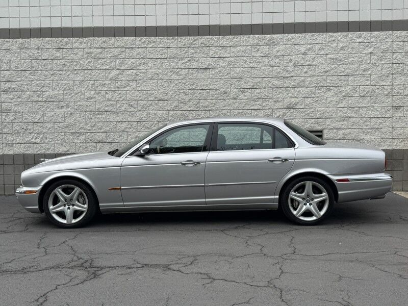 2005 Jaguar XJ Super V8 Willow Grove PA