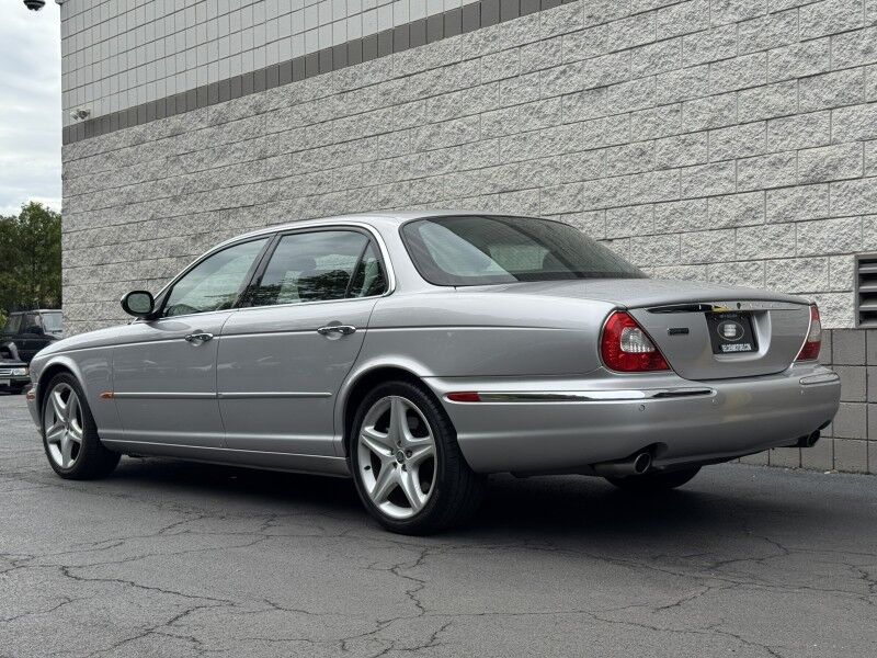 2005 Jaguar XJ Super V8 Willow Grove PA