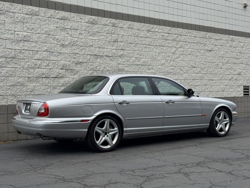 2005 Jaguar XJ Super V8 Willow Grove PA