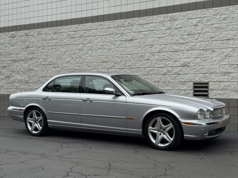 2005 Jaguar XJ Super V8 Willow Grove PA