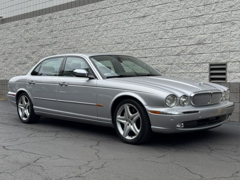 2005 Jaguar XJ Super V8 Willow Grove PA
