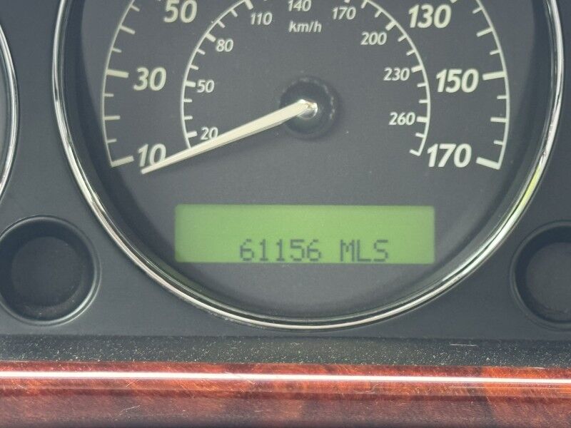 2005 Jaguar XJ Super V8 Willow Grove PA
