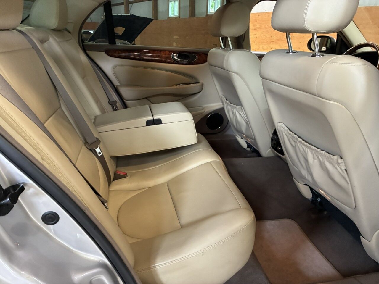 2005 Jaguar XJ XJ8 LWB Charlton MA