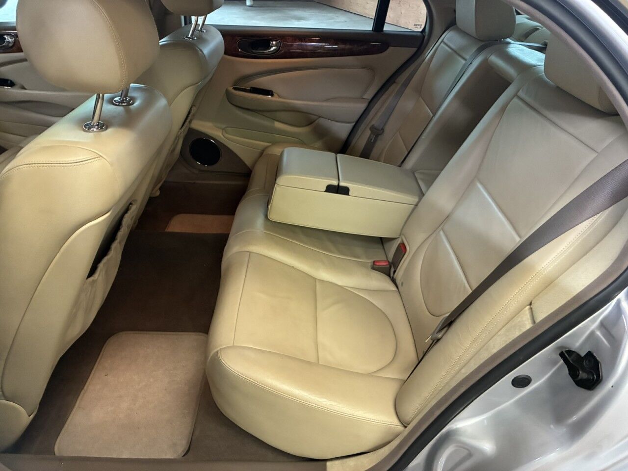 2005 Jaguar XJ XJ8 LWB Charlton MA