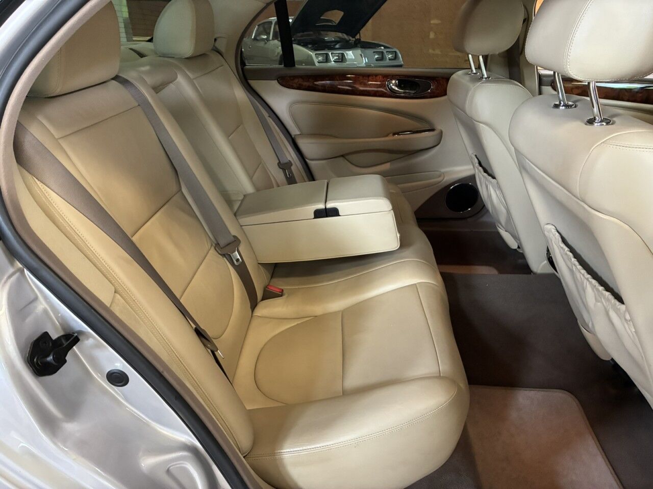 2005 Jaguar XJ XJ8 LWB Charlton MA