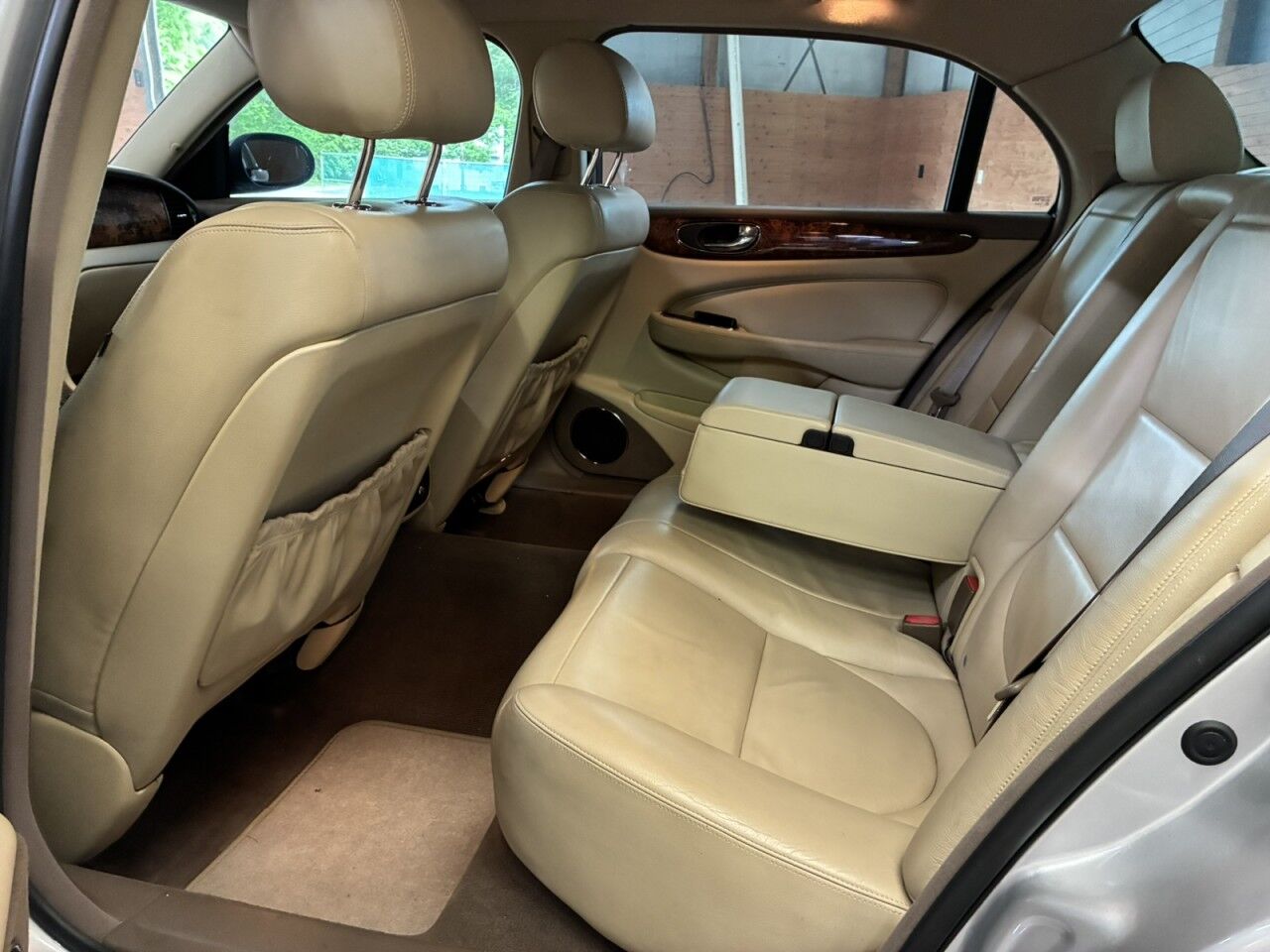 2005 Jaguar XJ XJ8 LWB Charlton MA