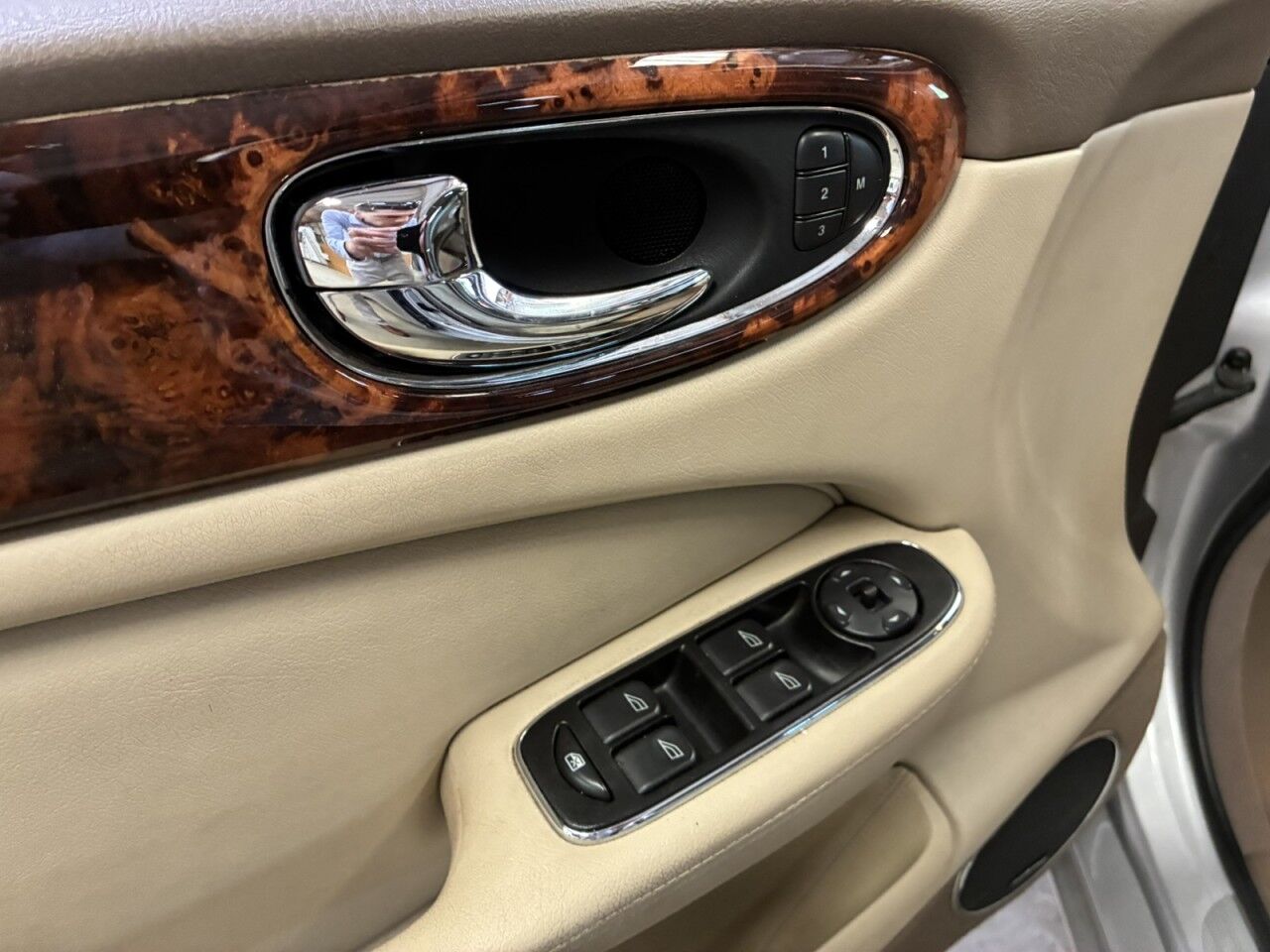 2005 Jaguar XJ XJ8 LWB Charlton MA