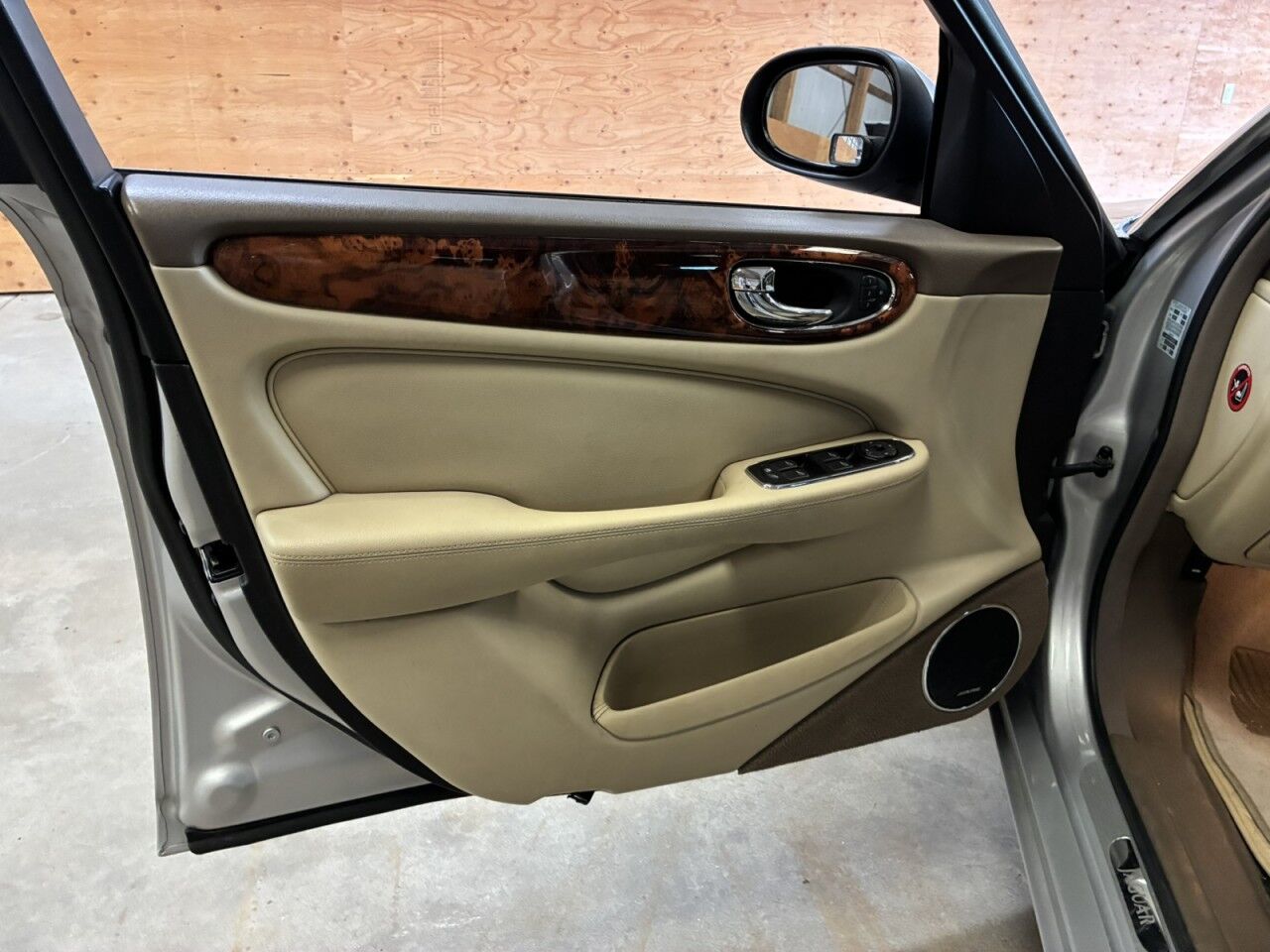 2005 Jaguar XJ XJ8 LWB Charlton MA