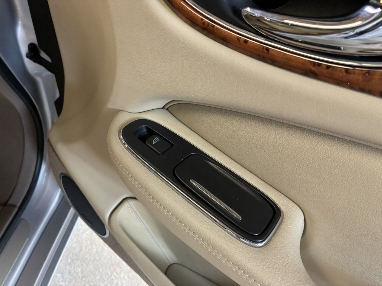 2005 Jaguar XJ XJ8 LWB Charlton MA