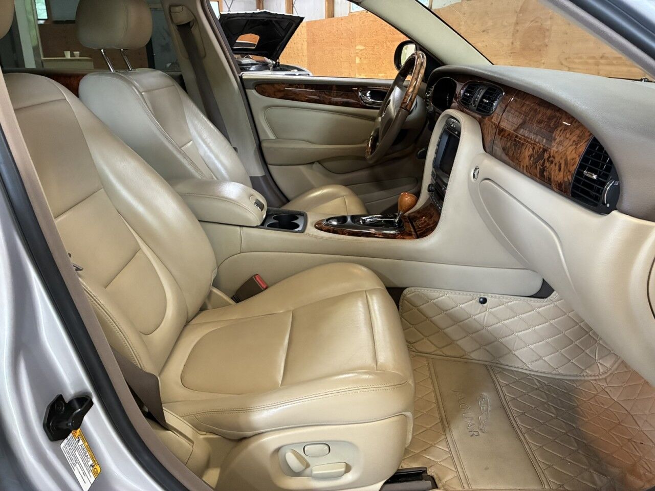 2005 Jaguar XJ XJ8 LWB Charlton MA