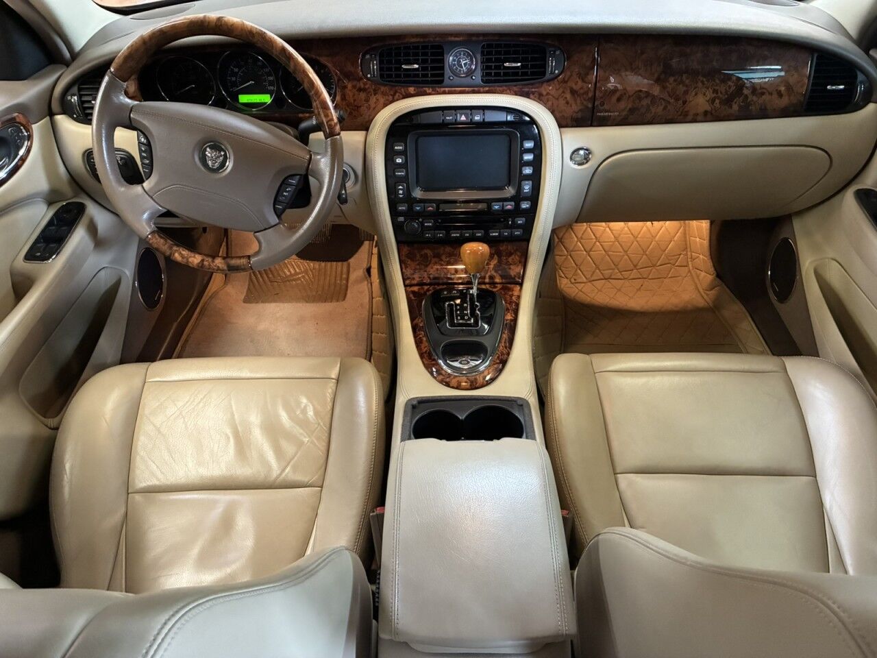 2005 Jaguar XJ XJ8 LWB Charlton MA