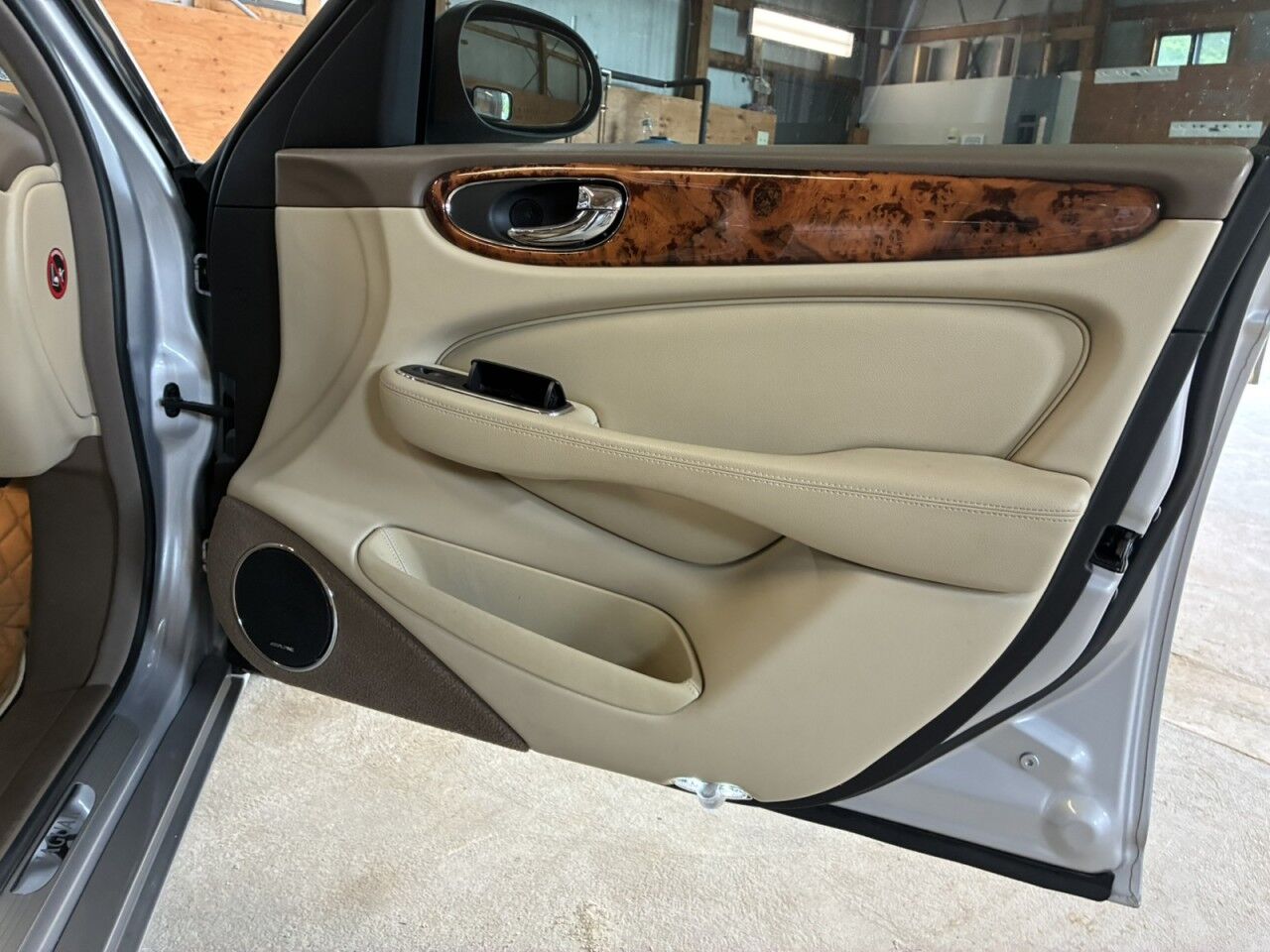 2005 Jaguar XJ XJ8 LWB Charlton MA